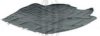JOHNS 1301331 Engine Cover